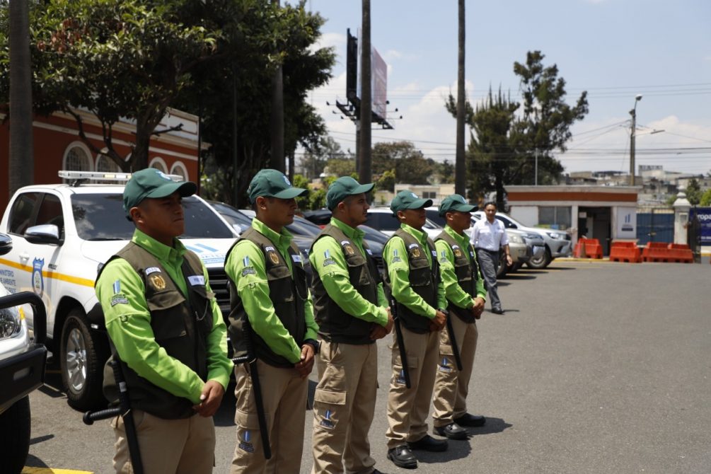 Patrullas Ambientales ejecutan 153 operativos durante 2020