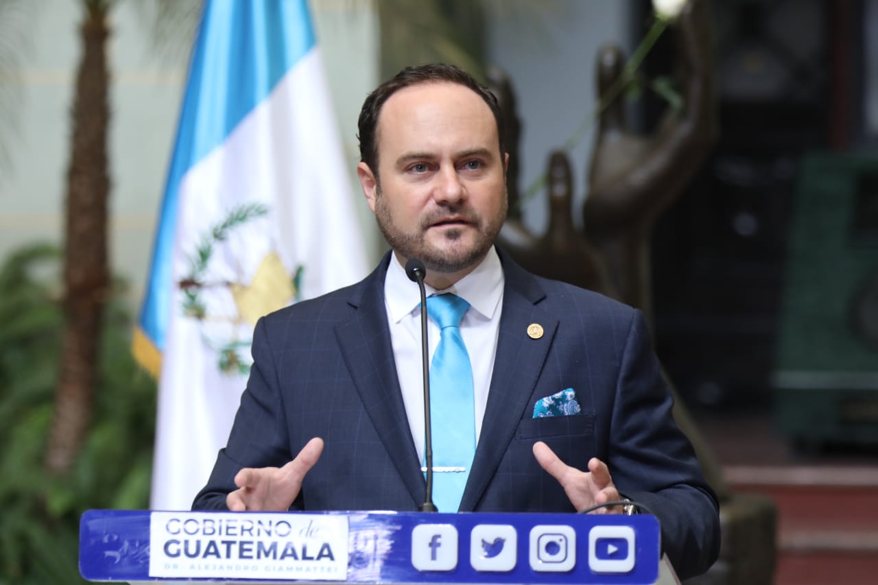Gobierno reitera llamado al diálogo ante flujo masivo de migrantes