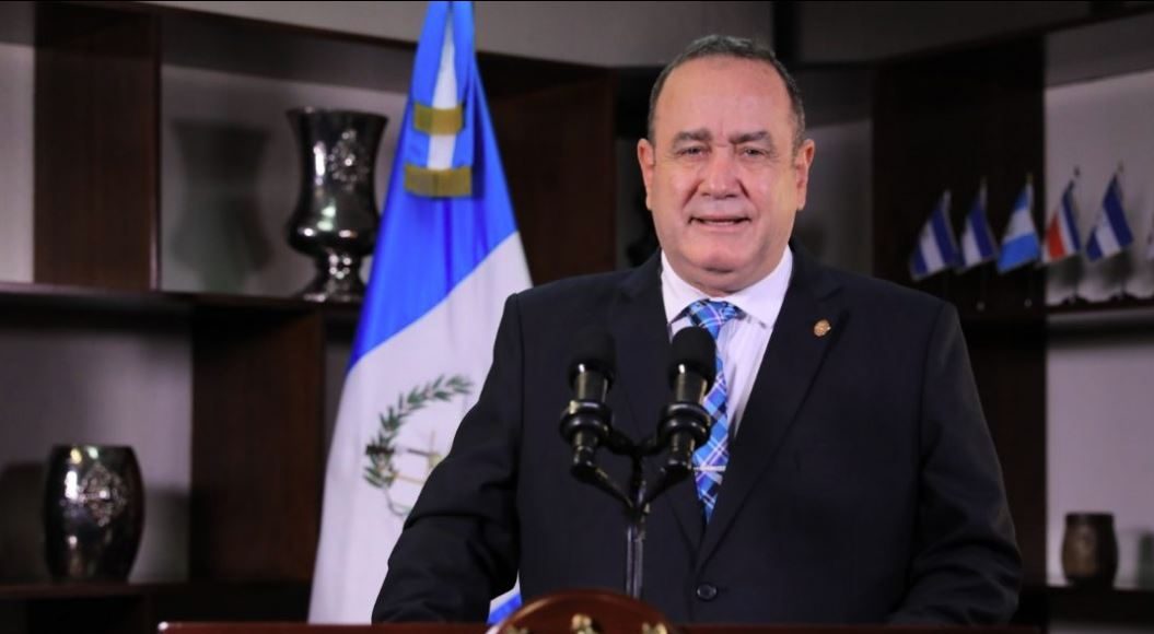 Presidente felicita a Biden y Harris como nuevos gobernantes de EE. UU.