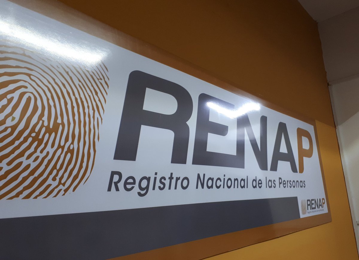 Renap