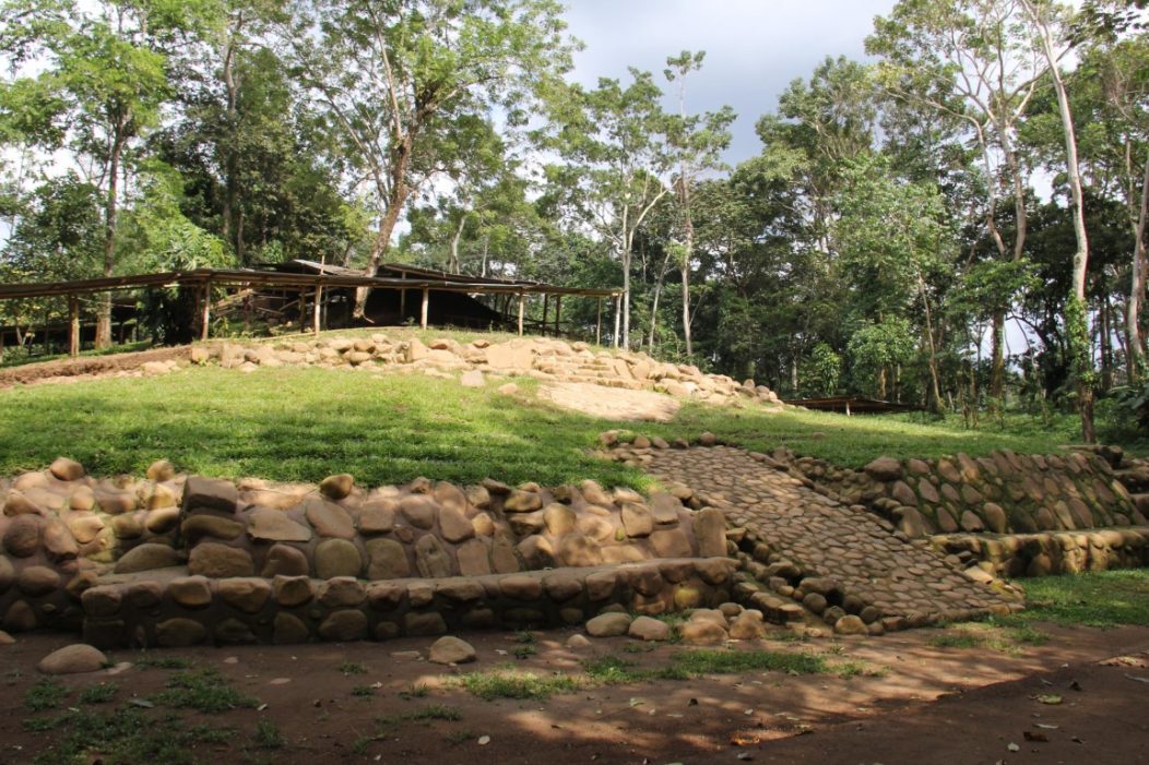 Cuál es el proceso para que Tak’alik Ab’aj sea Patrimonio Mundial de la Humanidad