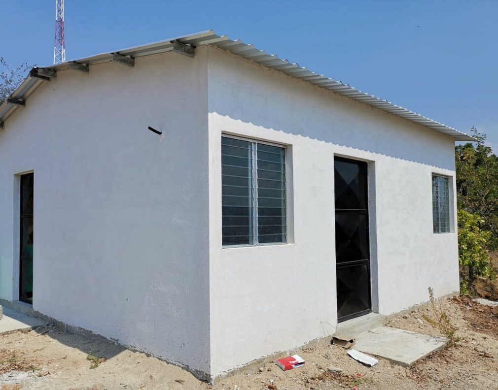 Cómo optar a un subsidio para vivienda
