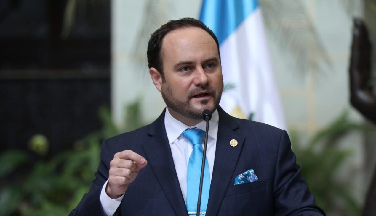 Minex ve posibilidades de apoyo al TPS para guatemaltecos en Estados Unidos