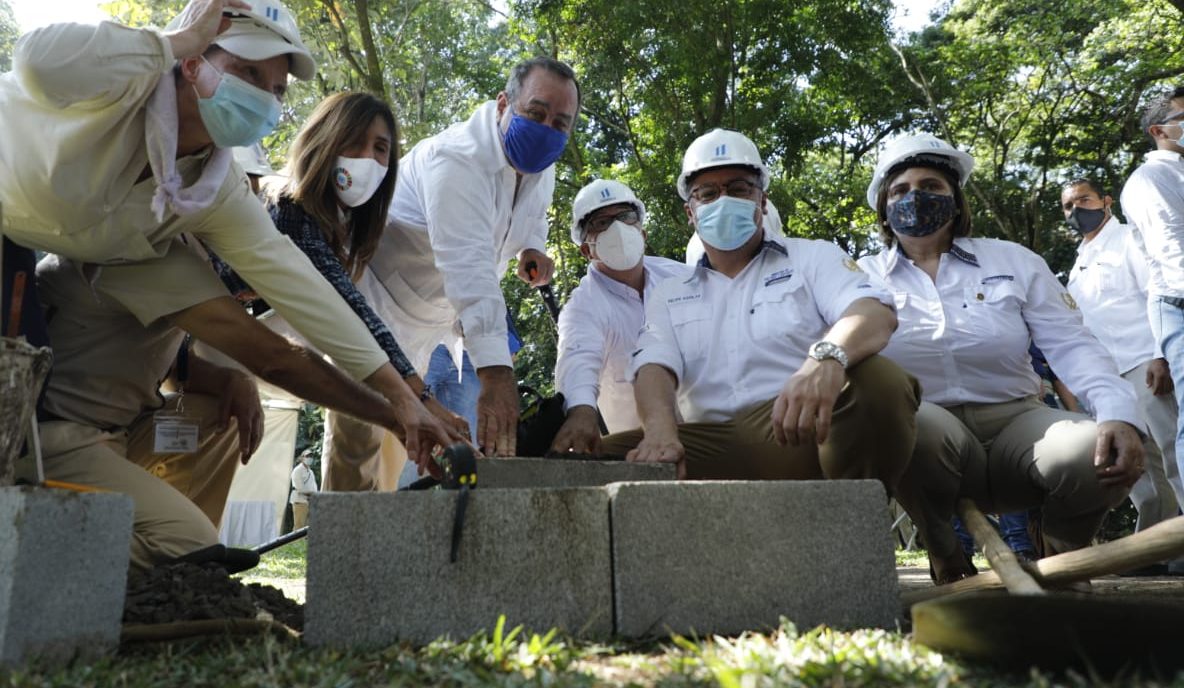 Cultura reanudará construcción del Museo Caracol del Tiempo