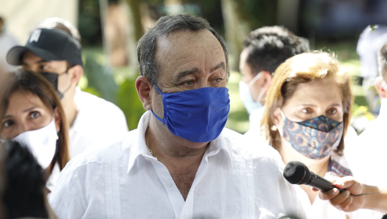 Guatemala impulsará ley de rescate al patrimonio prehispánico