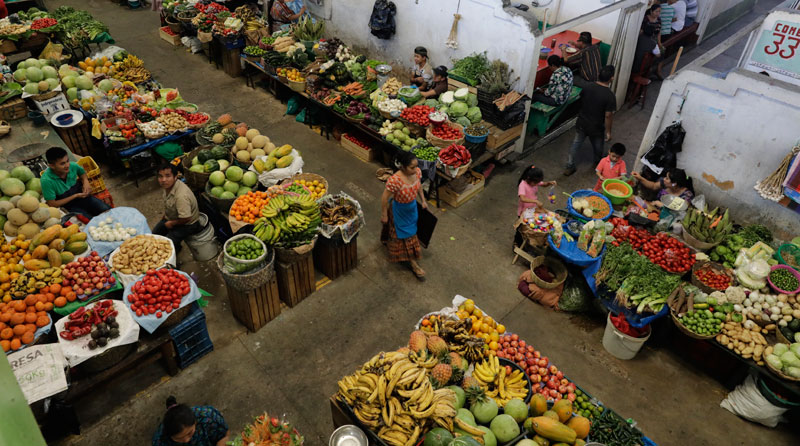 Salud ampliará horario de funcionamiento de mercados