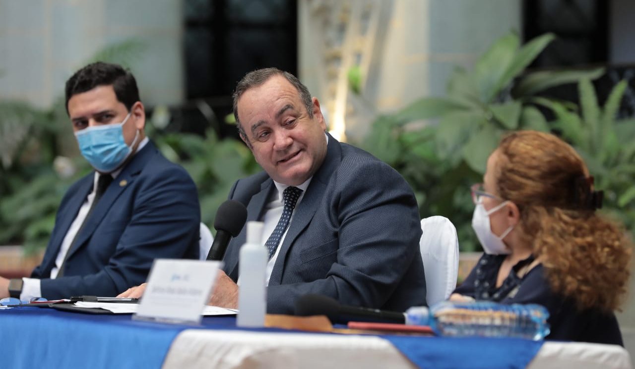 Presidente inaugura Feria de Empleo para Personas con Discapacidad