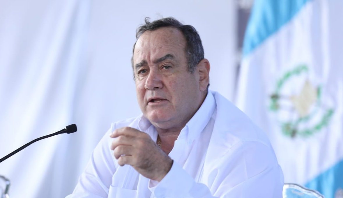 Este es el año de la reconstrucción y reactivación económica, reitera el Presidente