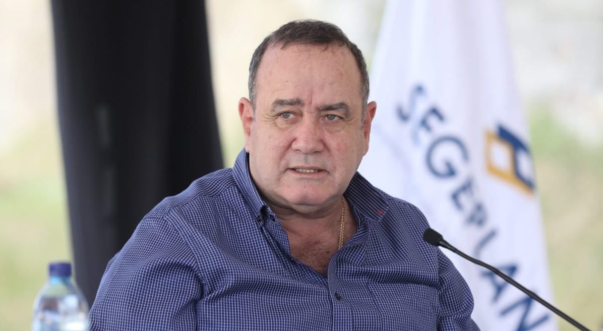 Mandatario concluye segunda semana de reuniones con alcaldes y gobernadores