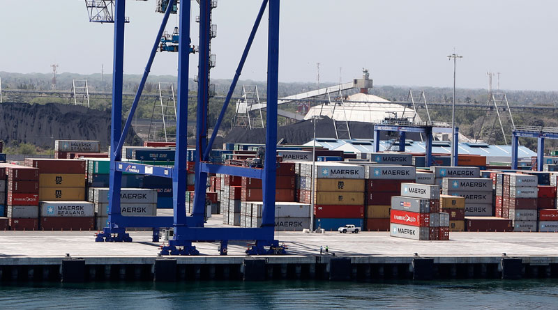 Cuál es la importancia de reformar la Ley de Zonas Francas