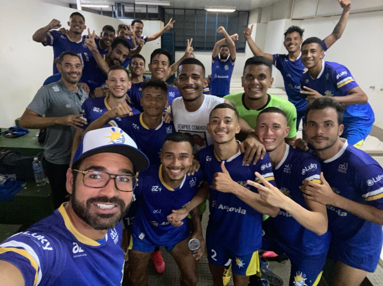 Otra tragedia aérea enluta al futbol brasileño
