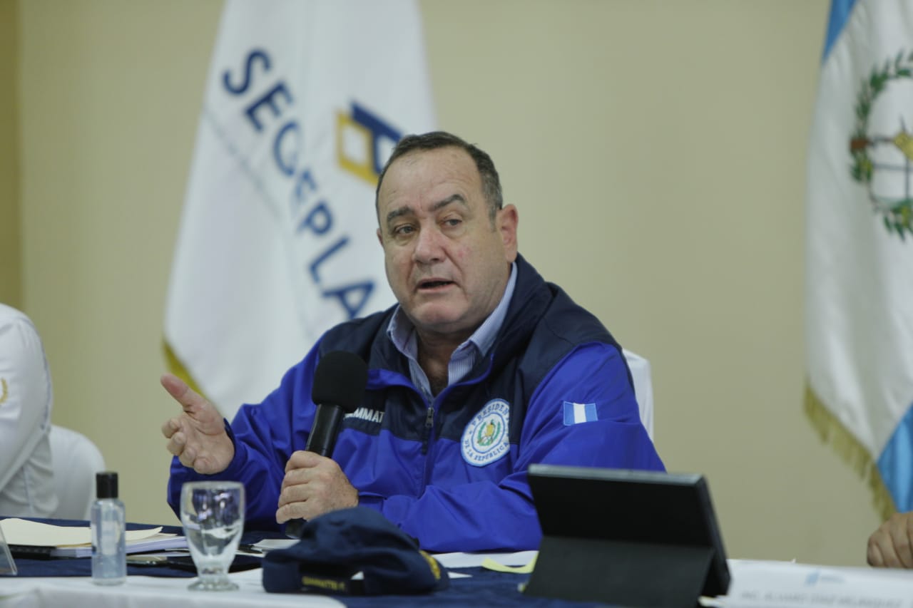 Presidente: “No permitiremos que se siga vulnerando a la niñez ni a mujeres”