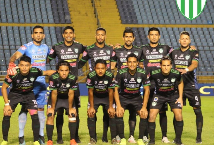 Antigua GFC semifinalista del Apertura 2020 tras extraordinario partido ante cremas