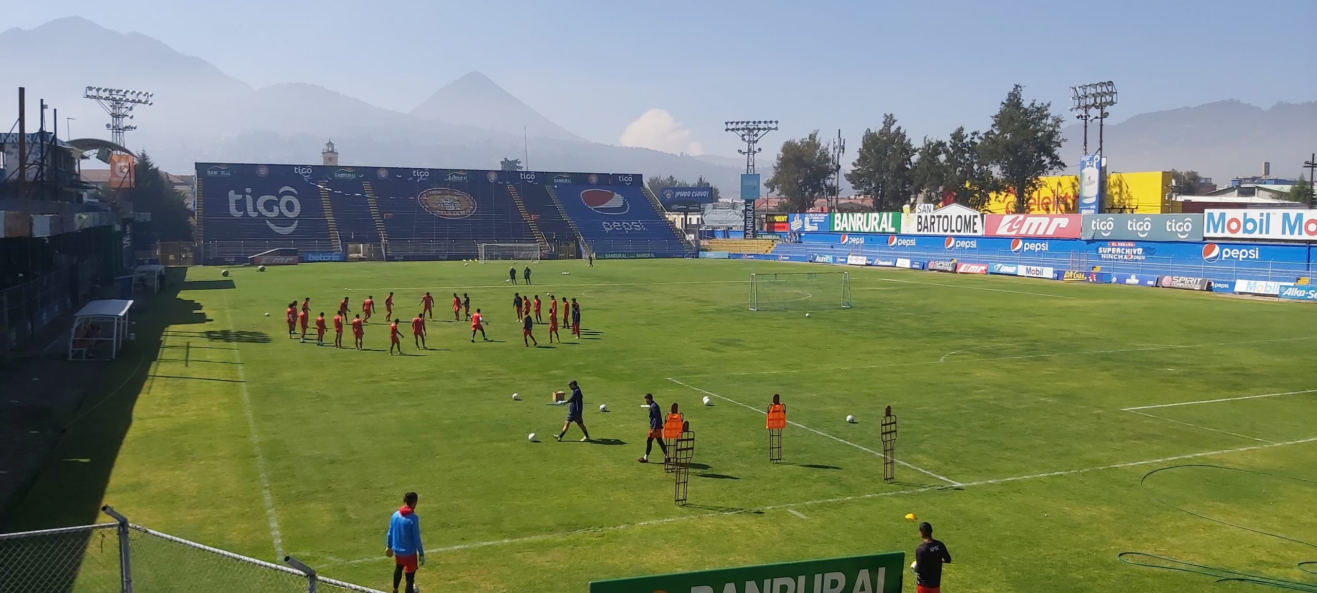 Apertura 2020