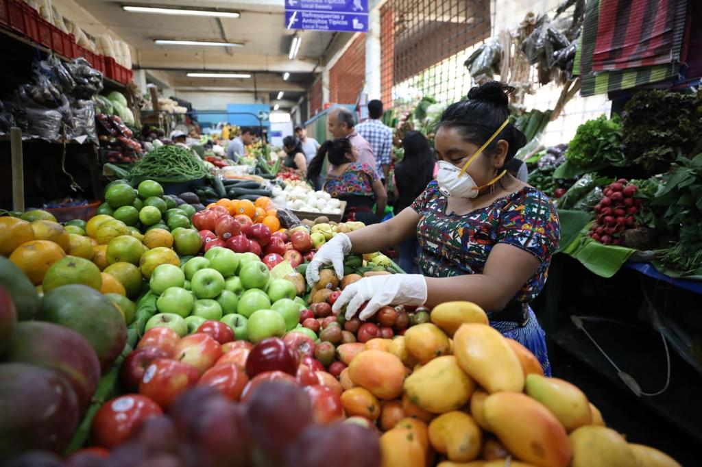Gobierno priorizará la reactivación económica y el desarrollo humano