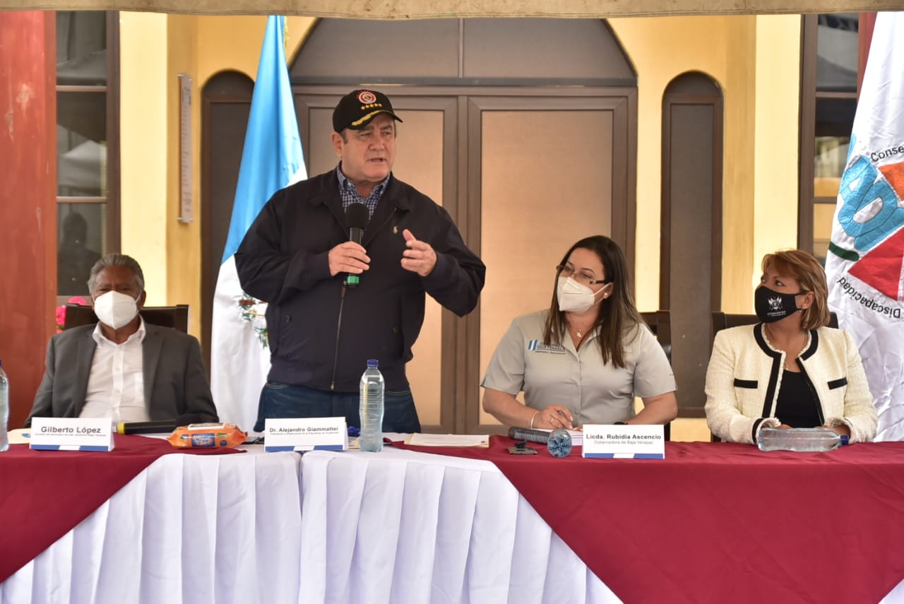 Inauguran Centro de Atención para Personas con Discapacidad en San Jerónimo
