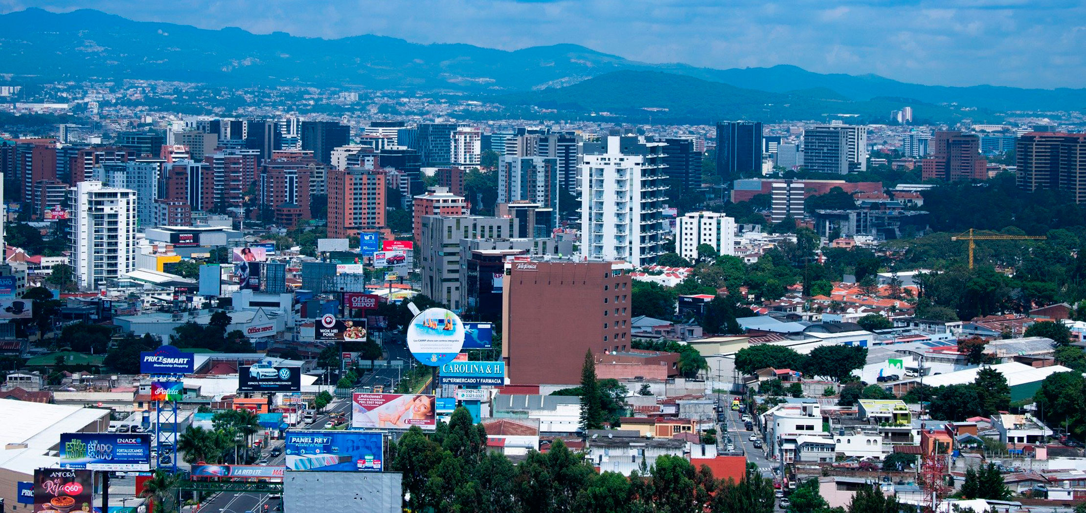Ciudad de Guatemala