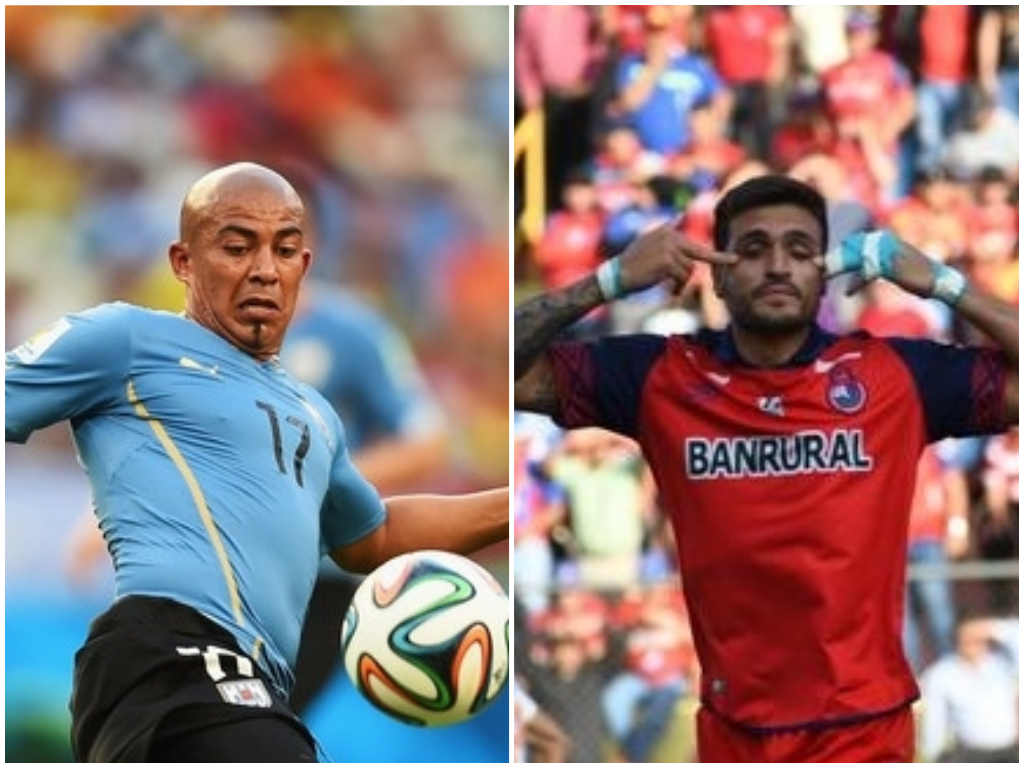Clausura 2021: Altas y bajas en los equipos de la Liga Nacional de Futbol de Guatemala