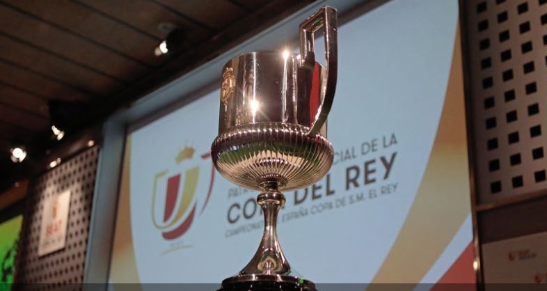 Copa del Rey