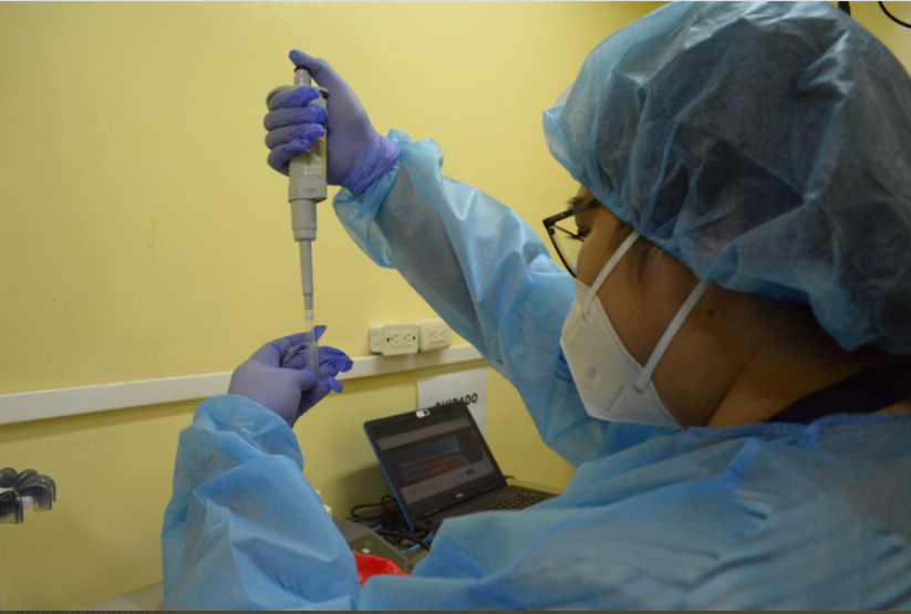 Salud detecta 655 casos nuevos de coronavirus en jóvenes en 3 días