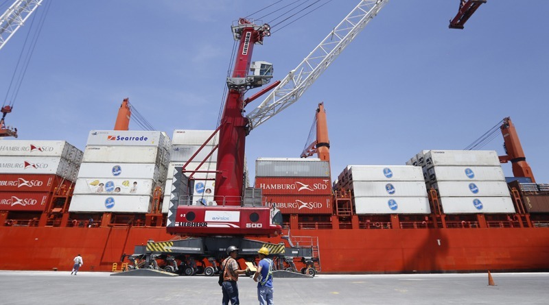 Inversión extranjera abrirá nuevos empleos en el suroccidente del país
