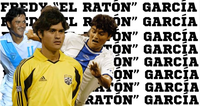 Freddy García