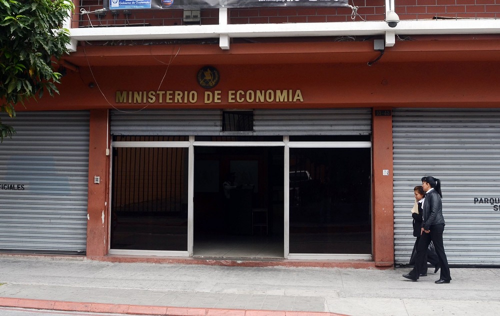 Destinan 22 millones de quetzales más para préstamos de las Mipyme