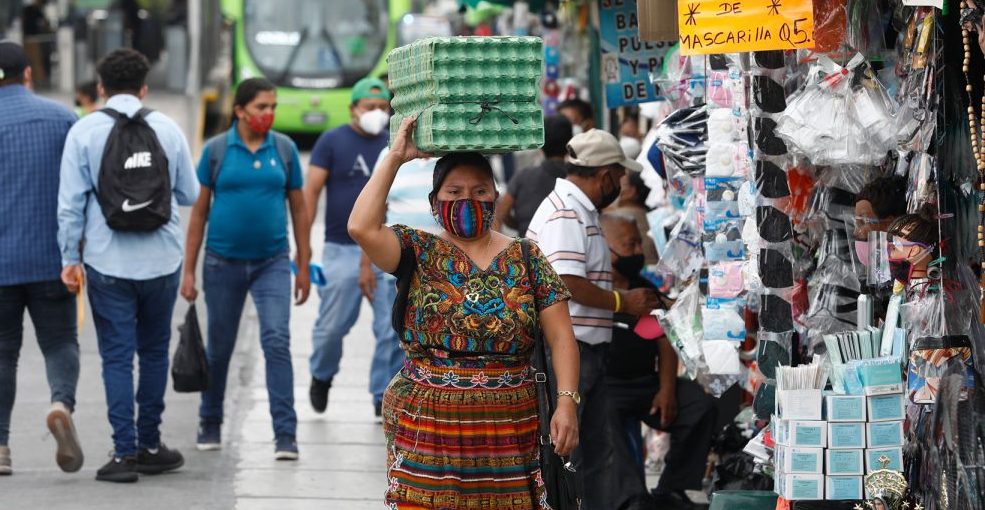 La importancia de continuar con las medidas de prevención ante el coronavirus