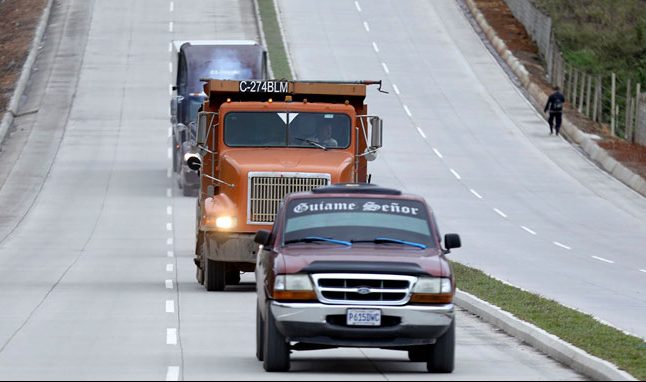 Accionan para disminuir la siniestralidad en carreteras
