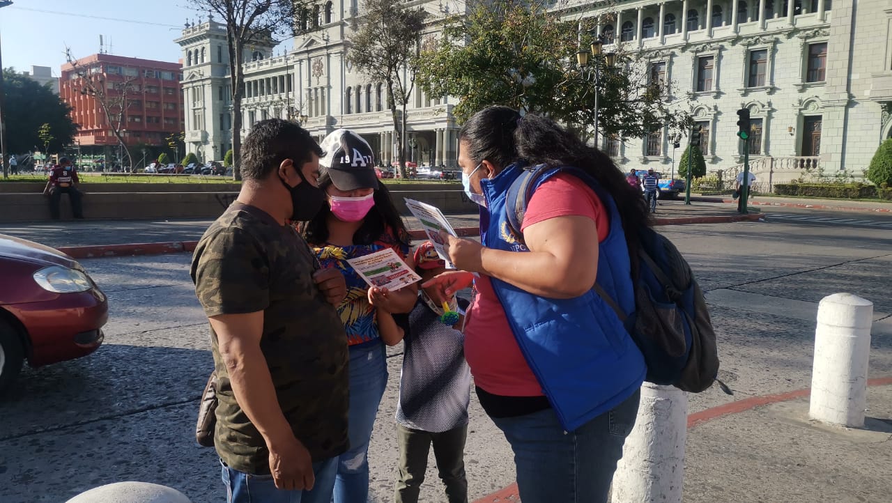 Lanzan campaña Romper el Silencio para prevenir la violencia contra las mujeres