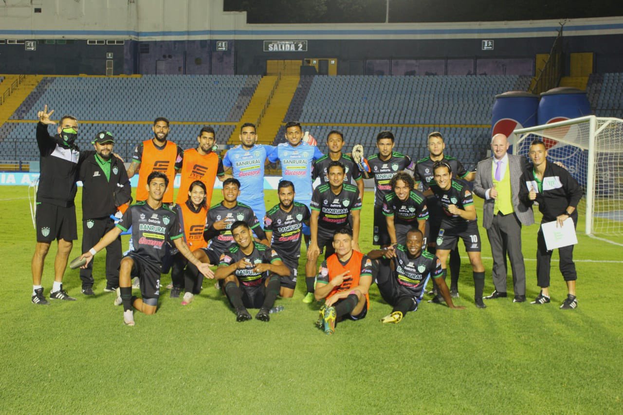 Liga Nacional