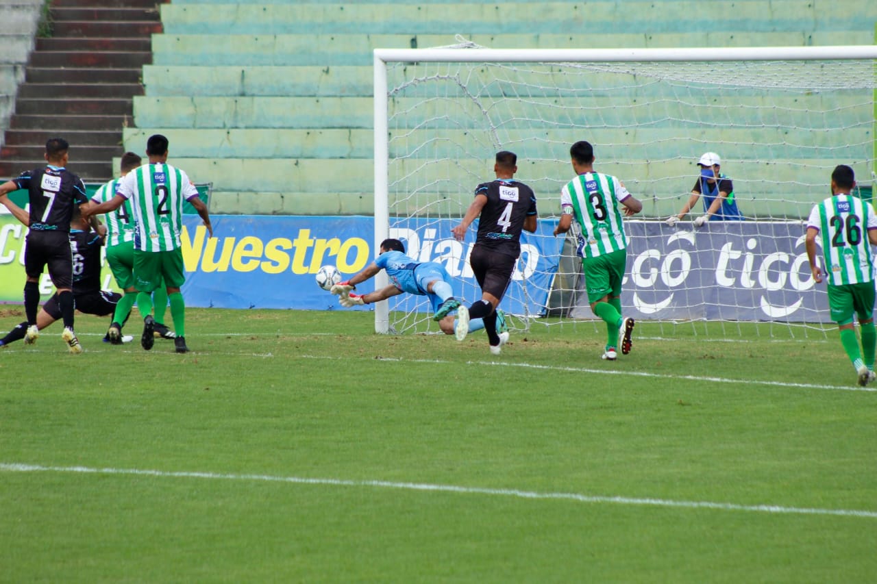 Liga Nacional