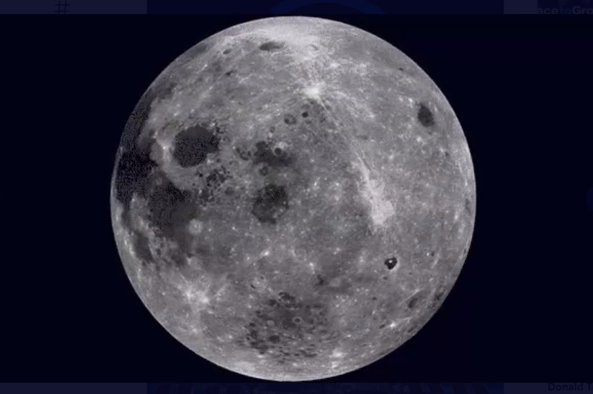 NASA enviará cámaras especiales a la Luna