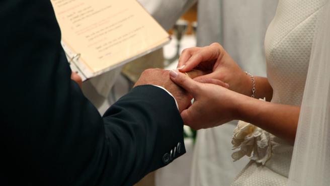 El amor prevaleció en la pandemia: Renap registra más de 61 mil matrimonios