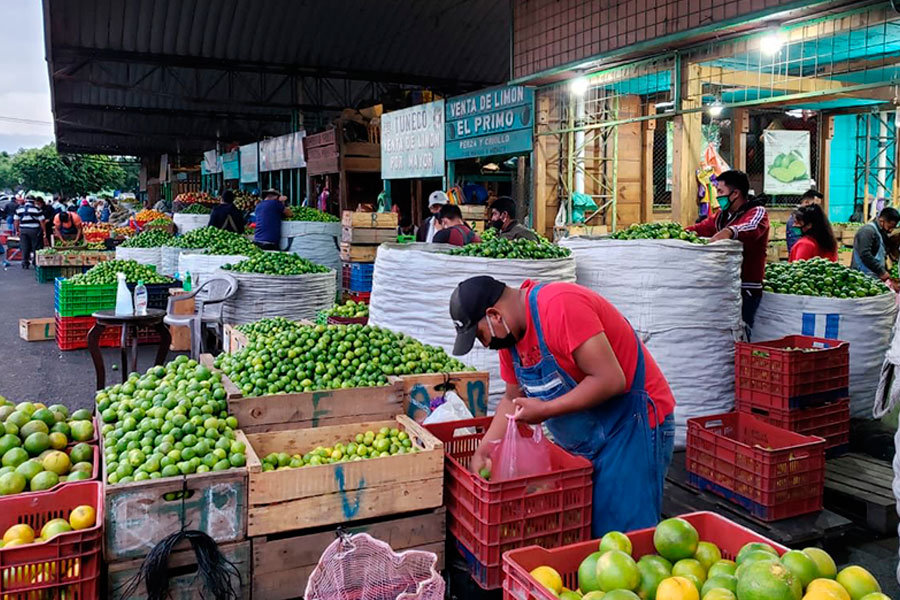 Cierre a las 14 horas de los mercados podría ser ajustado y ampliado