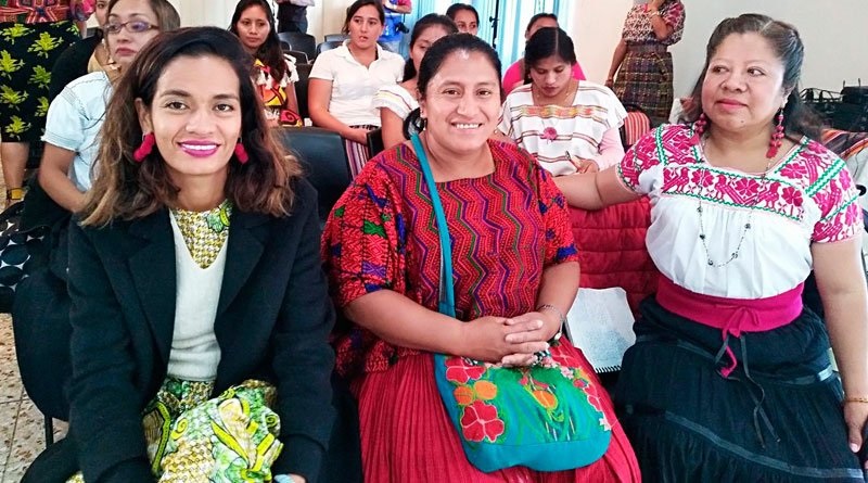 Mintrab anuncia la Semana del Desarrollo Integral de la Mujer