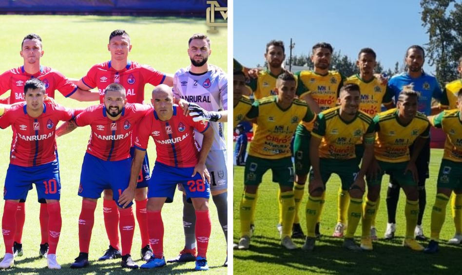 Municipal y Guastatoya son los mejores equipos del Apertura 2020