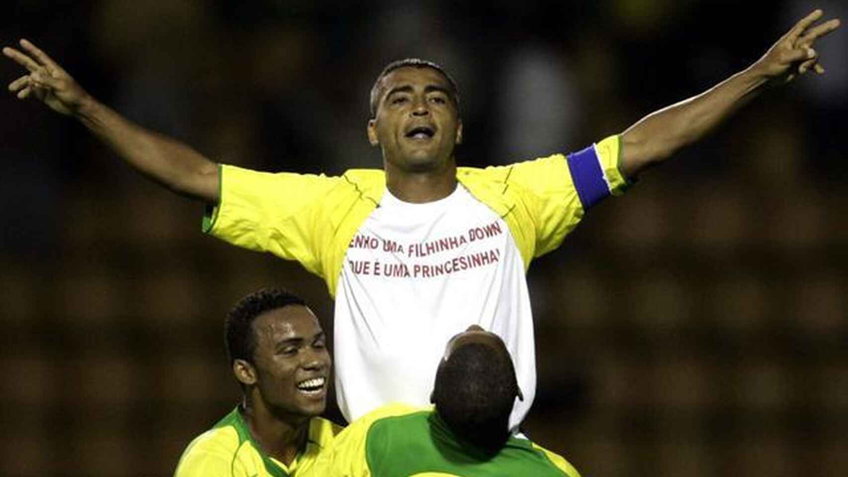 Romário