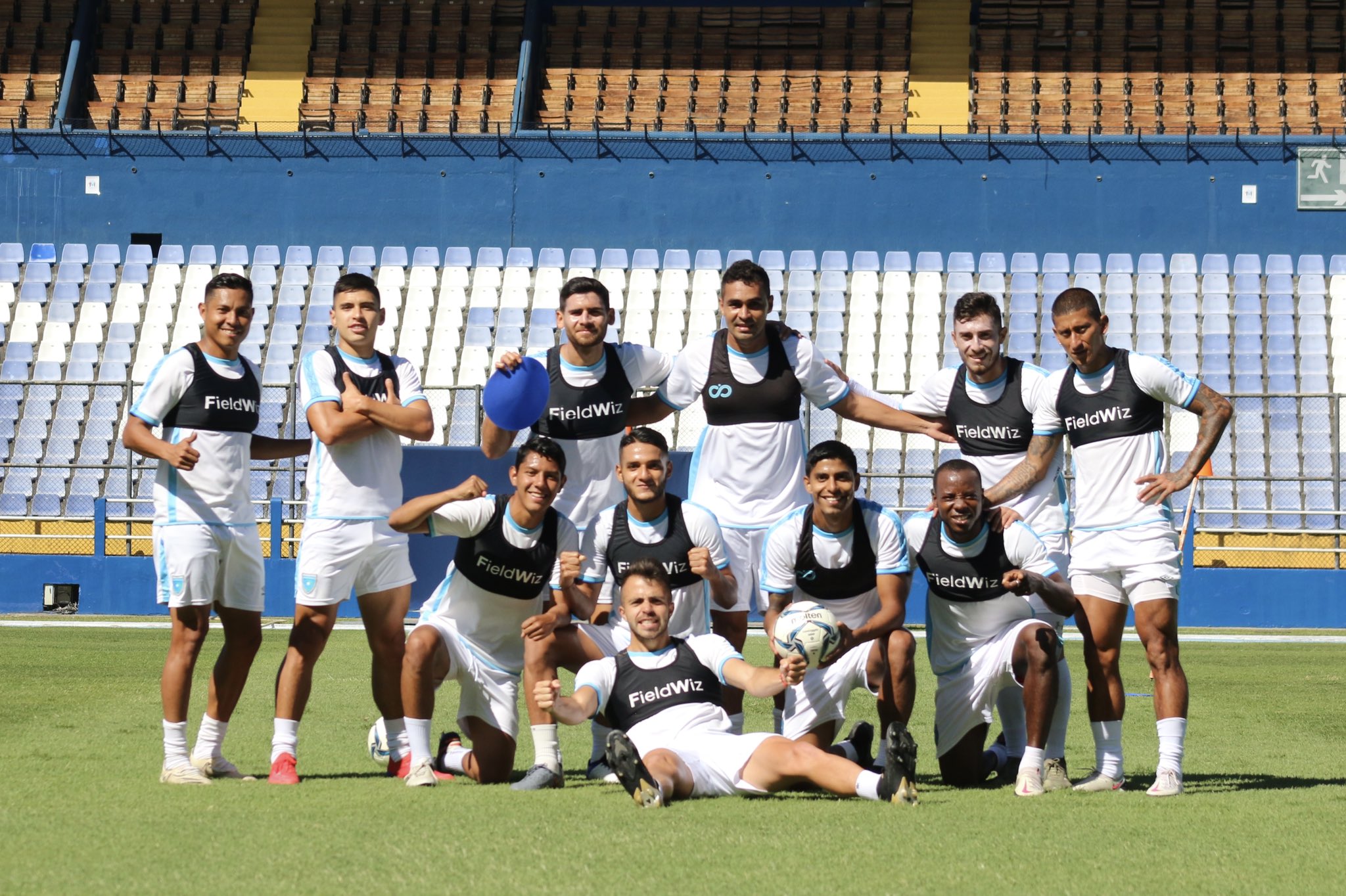 Selección Nacional: Puntos negativos que rodean el partido amistoso Guatemala-Puerto Rico