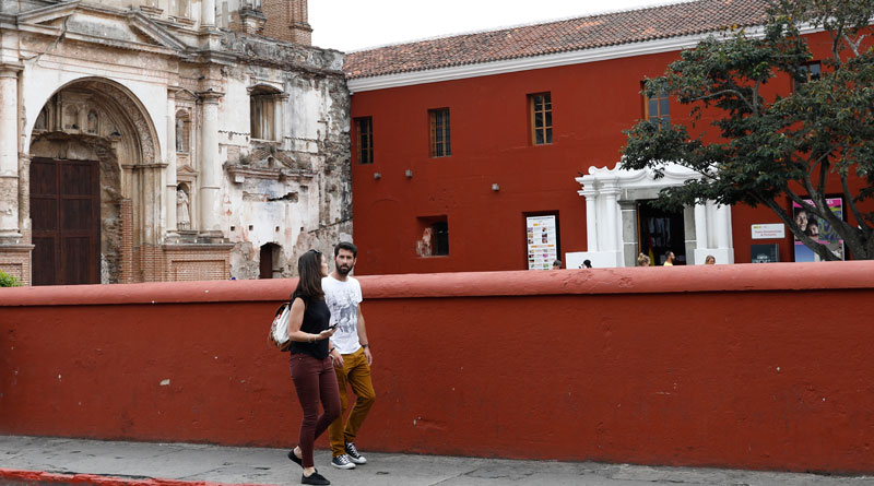 Inguat ve fortalecimiento de turismo interno en 2021