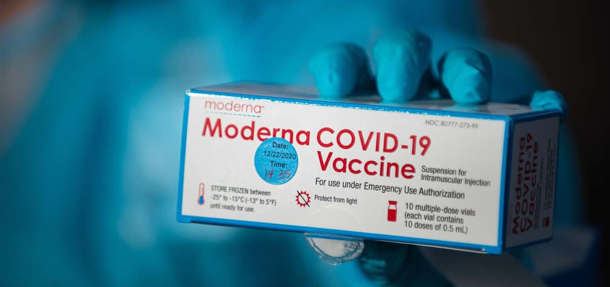 Guatemala recibe hoy el primer lote de vacunas contra el coronavirus