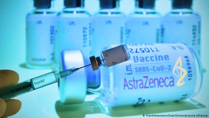 Guatemala recibirá en mayo nuevo lote de vacunas del mecanismo COVAX
