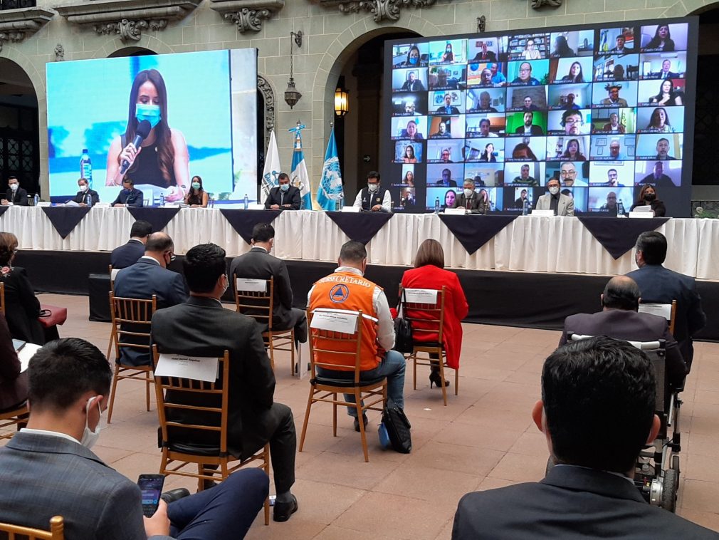 Conforman Alianza Nacional por el Desarrollo de la Ciencia, Tecnología e Innovación
