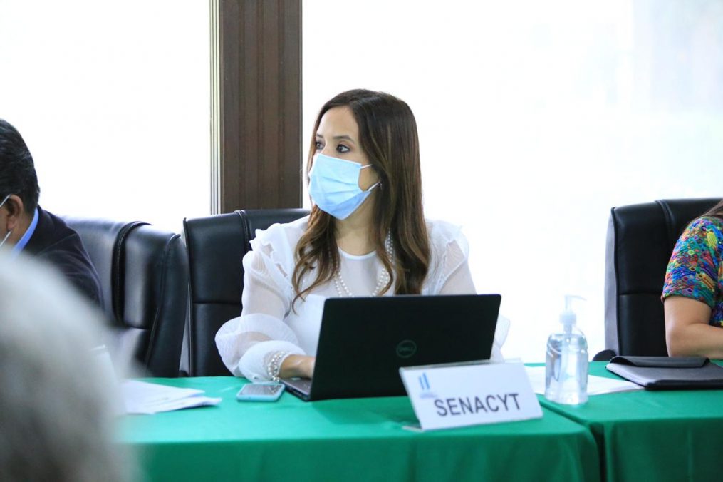 Lanzarán alianza para fortalecer ciencia y tecnología en Guatemala