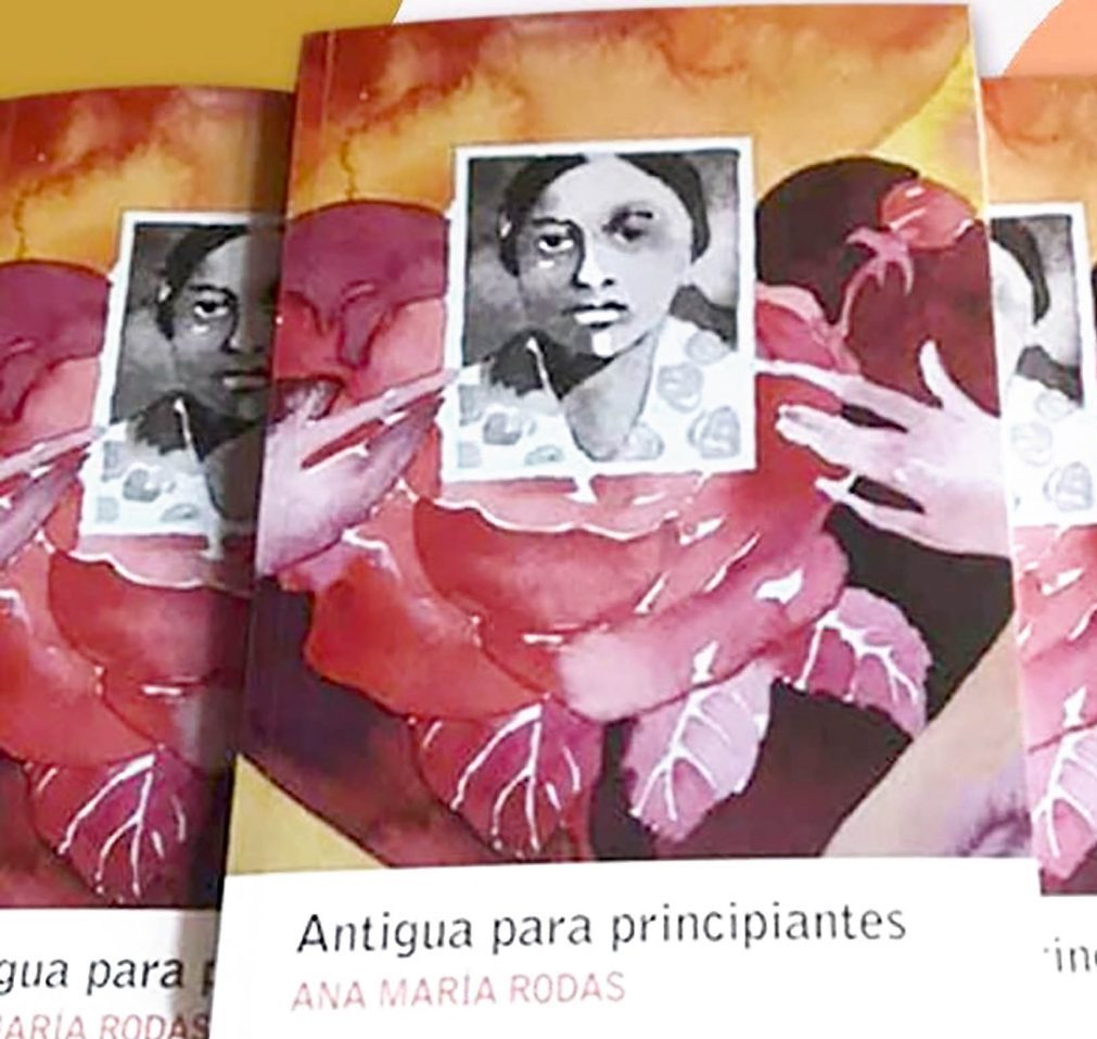 Escritora Ana María Rodas: “Si uno no se enfrenta a la literatura, no hace nada”
