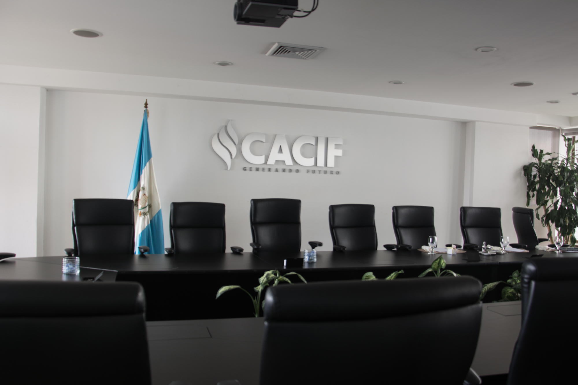 CACIF