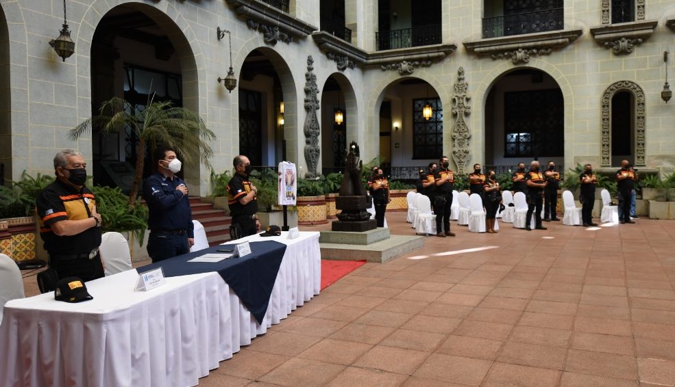 Caravana del Zorro cumple 60 años