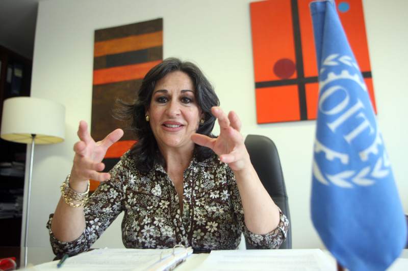 OIT valora adhesión de Guatemala a conmemoración del Año Internacional para la Eliminación del Trabajo Infantil