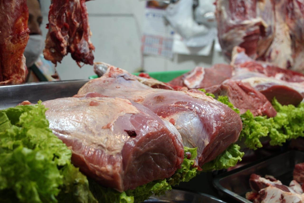 Brindan resultados de monitoreo de precios de productos de la canasta básica alimentaria