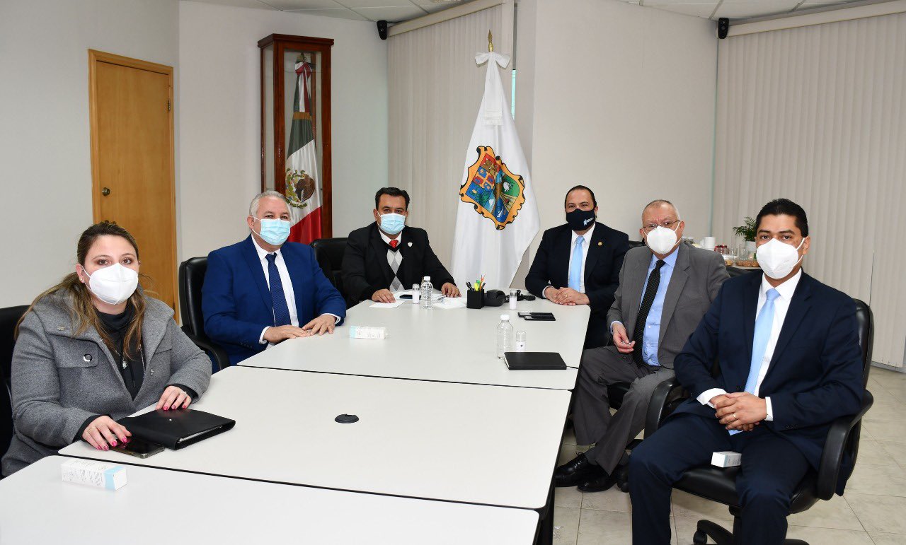 Cuarta Reunión del Mecanismo de Acompañamiento